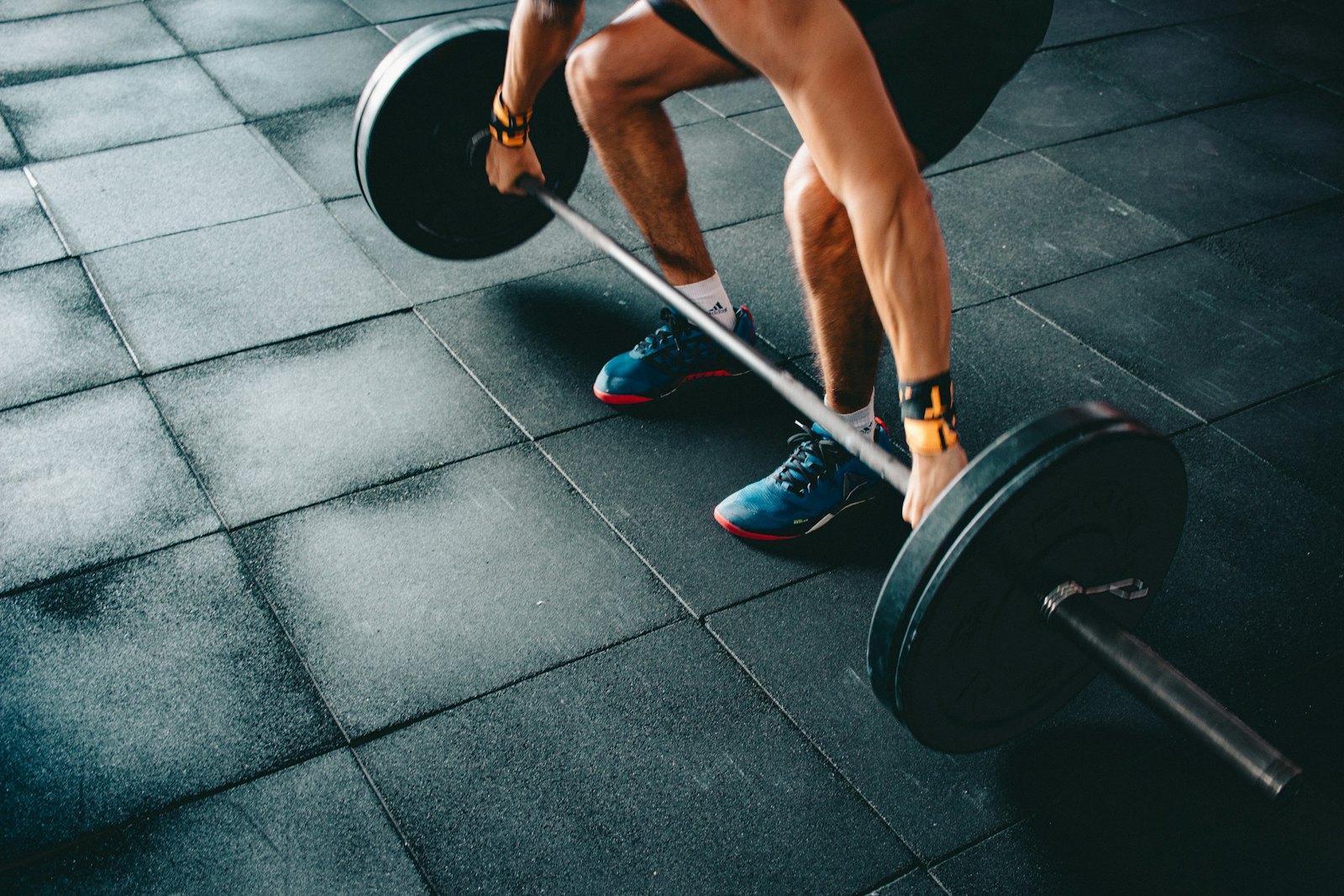 Estrutura Brothers Fitness Cavazana