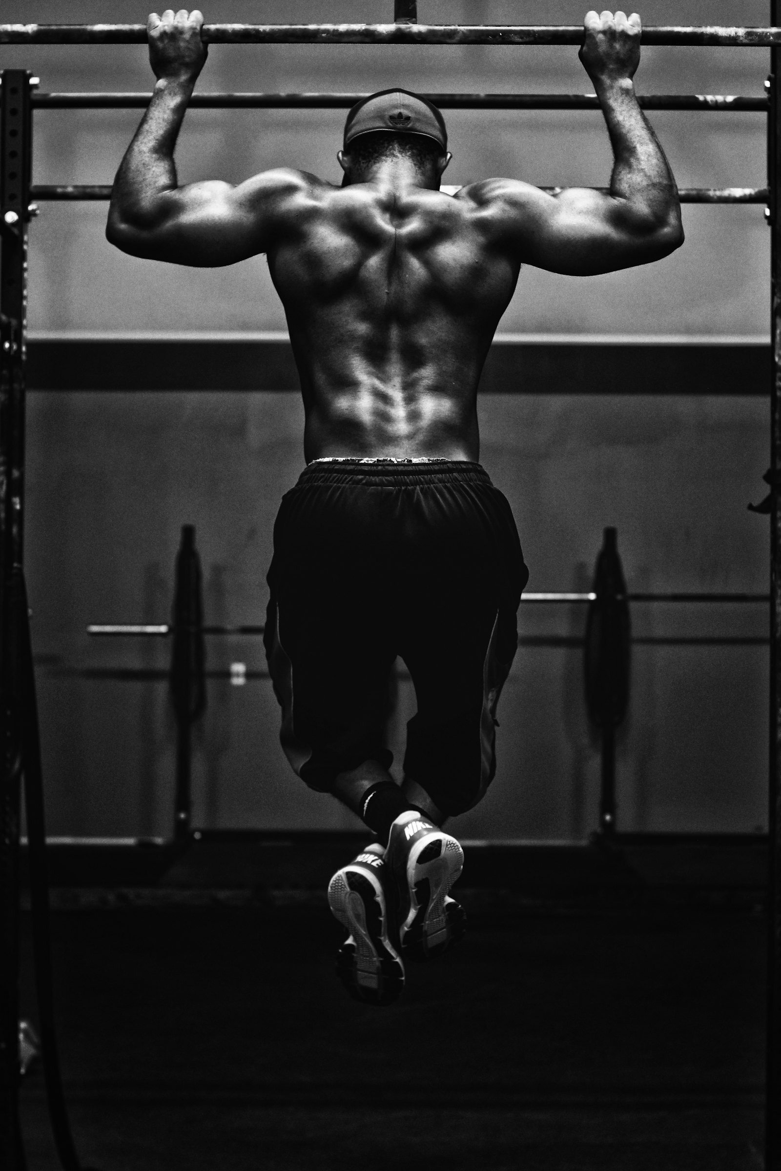 Estrutura Brothers Fitness Cavazana