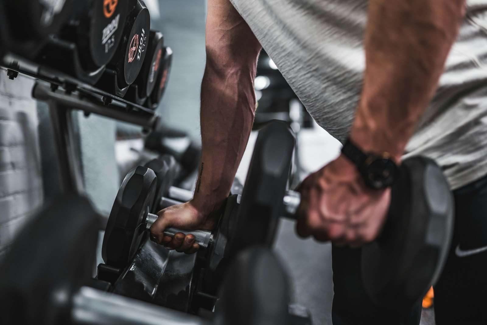 Avaliação Física — Brothers Fitness Cavazana