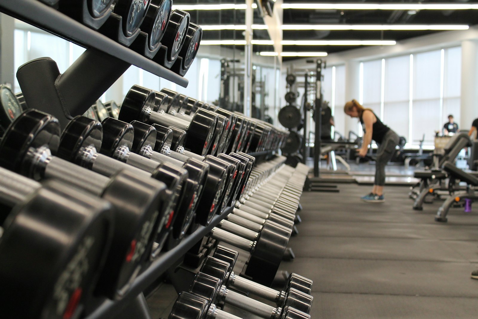 Alongamento — Brothers Fitness Cavazana